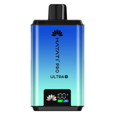 Hayati Pro Ultra Plus 25000 Mr Blue Prefilled Pod Kit